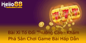 Bai Xi To Oi Thuong Cao Kham Pha San Choi Game Bai Hap Dan Nhat