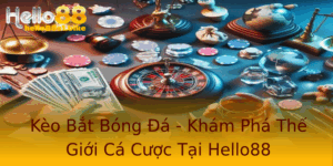 Keo Bat Bong A Kham Pha The Gioi Ca Cuoc Tai Hello88