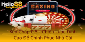 Keo Chap 05 Chien Luoc Inh Cao E Chinh Phuc Nha Cai Hello88