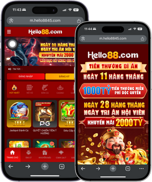 Tai App Hello88